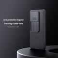 Чехол-накладка Nillkin CamShield Pro Зеленая для Xiaomi 14T(#7)