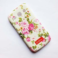 Пластиковый чехол Cath Kidston №9 для Samsung G350E Galaxy Star Advance