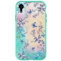 Чехол NILLKIN Blossom Case  для Apple iPhone XR(#1)