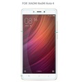 Противоударное защитное стекло Nillkin Amazing H для Xiaomi Redmi Note 4(#2)
