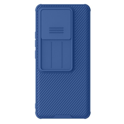 Чехол-накладка Nillkin CamShield Pro Синяя для Xiaomi 14T Pro(1)