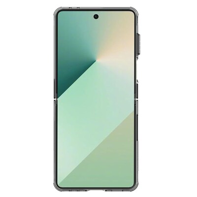 Защитная накладка Nillkin Iceblade Case зеленый для Samsung Galaxy Z Flip 7(4)