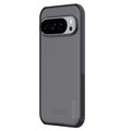 Пластиковый чехол Nillkin Super Frosted Shield Pro Case (прозрачная версия) для Google Pixel 10 Pro XL(#2)