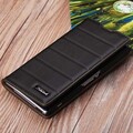 Кожаный чехол Rock Elite Series Black для Sony Xperia Z1 L39h(#1)