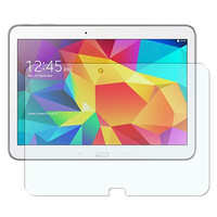 Защитная пленка Ainy матовая для Samsung Galaxy Tab 4 10.1 SM-T531