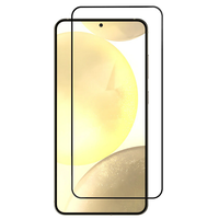 Противоударное защитное стекло SupGlass XC-11 Tempered Glass Super Hardness для Samsung Galaxy S24 Plus