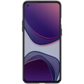 Чехол-накладка Nillkin CamShield черная для OnePlus 8T(#2)