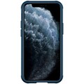 Чехол-накладка Nillkin CamShield Pro Синяя для Apple iPhone 12 mini(#2)
