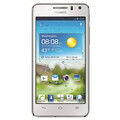 Защитная пленка XDM глянцевая для Huawei U8950D Ascend G600(#1)