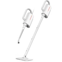 Мультифункциональный пароочиститель Deerma Steam Cleaner (DEM-ZQ600) Белый