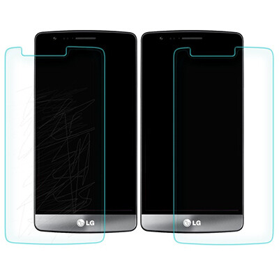 Противоударное защитное стекло  для LG G3 Stylus D690(4)