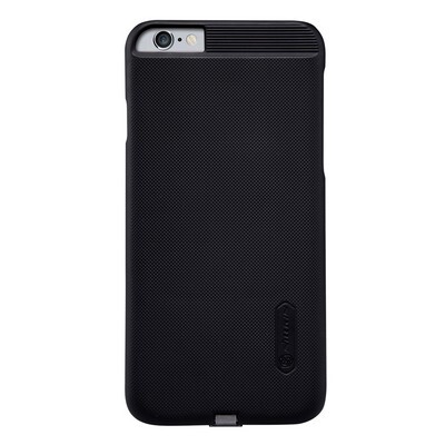Чехол с модулем беспроводной зарядки Nillkin Magic Case Black для Apple iPhone 6 Plus/6s Plus(1)