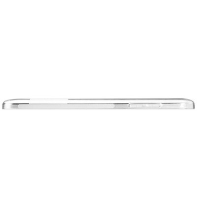 Силиконовый чехол Nillkin Nature TPU Case White для Samsung G720 Galaxy Grand Max(3)