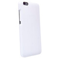 Пластиковый чехол Nillkin Super Frosted Shield White  для Huawei Ascend Honor 4X(#4)