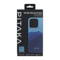 Чехол-накладка Pitaka Tactile Woven Case StarPeak (KI1602POTH) Over The Horizon для Apple iPhone 16 Pro Max(#12)