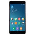 Силиконовый чехол Nillkin Nature TPU Case White для Xiaomi RedMi Pro(#2)
