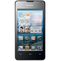 Защитная пленка XDM матовая для Huawei Y300/U8833