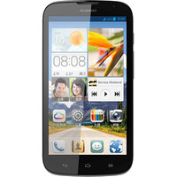 Защитная пленка Ainy матовая для Huawei Ascend G610