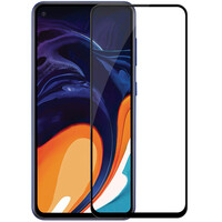 Защитное стекло Nillkin Anti-Explosion CP+PRO для Samsung Galaxy A60