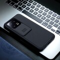Чехол-накладка Nillkin CamShield Pro Черная для Xiaomi 13(#4)
