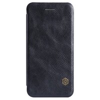 Кожаный чехол Nillkin Qin Leather Case Black для Apple iPhone 6 Plus/6s Plus