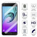 Противоударное защитное стекло Ainy Tempered Glass Protector 0.3mm для Samsung A310F Galaxy A3 (2016)(#2)