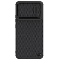 Чехол Nillkin Textured S Case Черный для Xiaomi 13