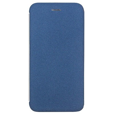 Чехол-книга Vogue Series синий для Huawei P30 Lite(1)