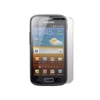 Защитная пленка XDM матовая для Samsung i8160 Galaxy Ace 2