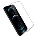 Защитное стекло Nillkin CP+Pro Черное для Apple iPhone 13 Pro Max(#3)