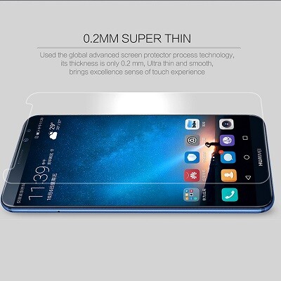 Противоударное защитное стекло Nillkin H+PRO Anti-Explosion для Huawei Mate 10 Lite\ Nova 2i(2)