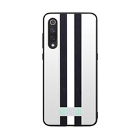Защитный чехол Nillkin Striped Case Черный для Xiaomi Mi9