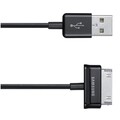 Оригинальный USB кабель Samsung ECC1DP0UBE для Samsung(#2)