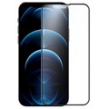 Матовое защитное стекло Nillkin FogMirror Tempered Glass  для Apple iPhone 13(#1)
