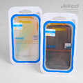 Силиконовый чехол Jekod TPU Case Black для Alcatel One Touch Idol Ultra 6033X(#3)