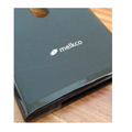 Силиконовый чехол Melkco Poly Jacket Black для Nokia Lumia 920(#3)