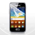 Защитная пленка XDM глянцевая для Samsung S7500 Galaxy S Plus(#1)