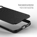 Пластиковый чехол Nillkin Super Frosted Shield Pro Зеленый для Google Pixel 9 Pro(#3)