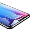 Защитное cтекло Baseus Arc-Surface Curved Screen Tempered Glass (SGAPIPH65-TN01) для Apple iPhone 11 Pro Max(#4)