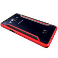 Пластиковый бампер Nillkin Armor-Border series Red  для Samsung Galaxy A5(#2)