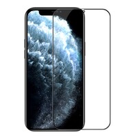 Защитное стекло Nillkin CP+Pro черное для Apple iPhone 12 Pro Max
