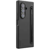 Силиконовый чехол Nillkin Flex Pure Fold Case Черный для Samsung Galaxy Z Fold 7