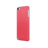 Пластиковый чехол Baseus Plastic Hard Back Case Red для Apple iPod Touch 5