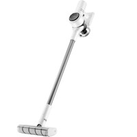 Пылесос беспроводной ручной Xiaomi Dreame V10P Vacuum Cleaner, белый