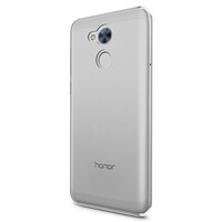 Силиконовый чехол Becolor TPU Case 0.6mm прозрачный для Huawei Honor 6A