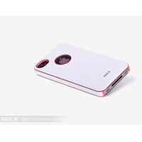 Пластиковый чехол ROCK Invigorate Series для Apple iPhone 4/4S