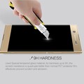Противоударное защитное стекло Tempered Glass Protector 0.3mm для Sony Xperia XA1 Ultra(#4)