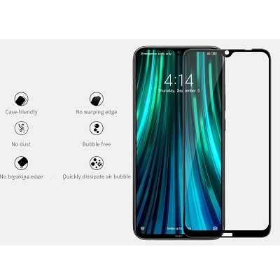 Защитное стекло Nillkin CP+ Pro для Xiaomi Redmi Note 8/ Redmi Note 8 2021(2)
