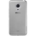 Силиконовый чехол Nillkin Nature TPU Case Grey для Meizu Pro 5(#1)