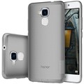 Силиконовый чехол Nillkin Nature TPU Case Grey для Huawei Honor 5C\ Honor 7 Lite\ GT3(#3)